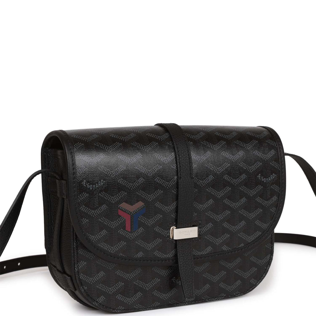 Goyard jet black Clearance