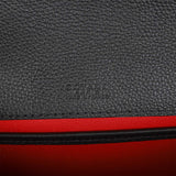 Belvedère leather crossbody bag Goyard Black in Leather - 32347552
