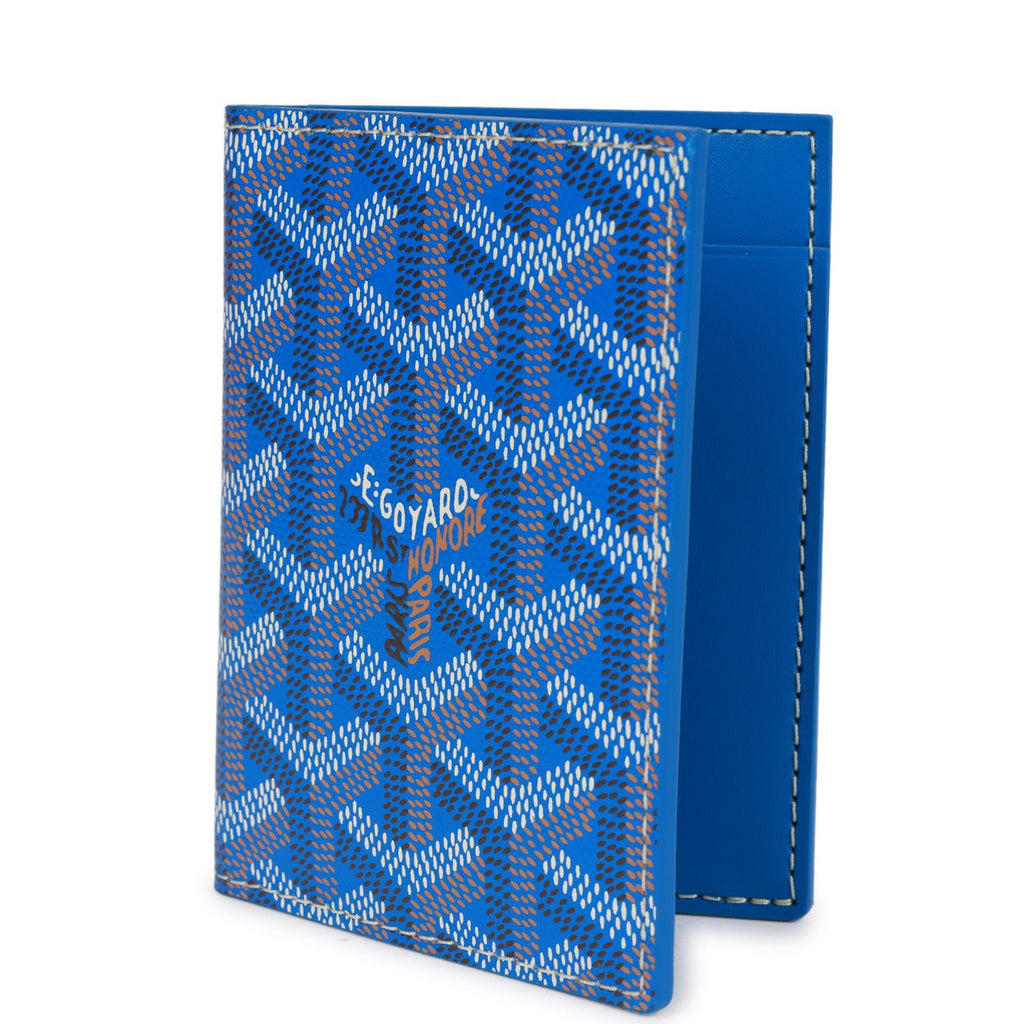 St marc goyard wallet Clearance
