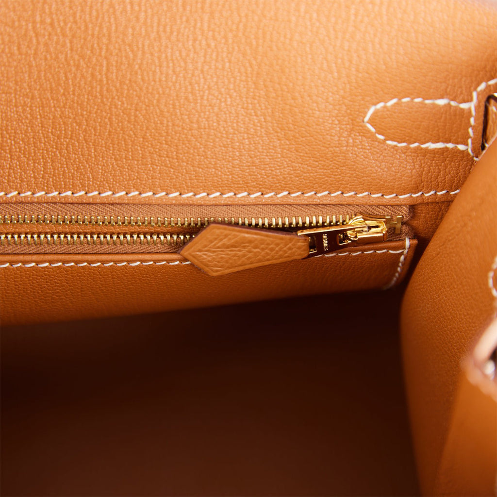 Hermès Gold Epsom Birkin 25 Sellier Gold Hardware, 2020 Available For  Immediate Sale At Sotheby's