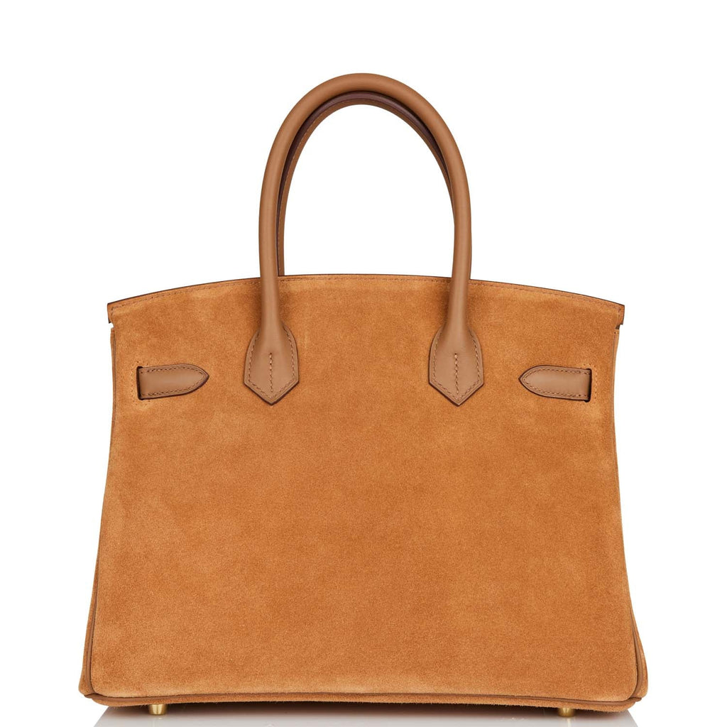 Hermes Swift/Barenia Bag