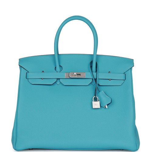 Insider's Guide to Special Order HSS Hermès Birkin and Kelly Bags