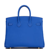 Hermes Birkin Royal Blue - 2 For Sale on 1stDibs  royal blue birkin, hermes  royal blue, royal blue birkin bag