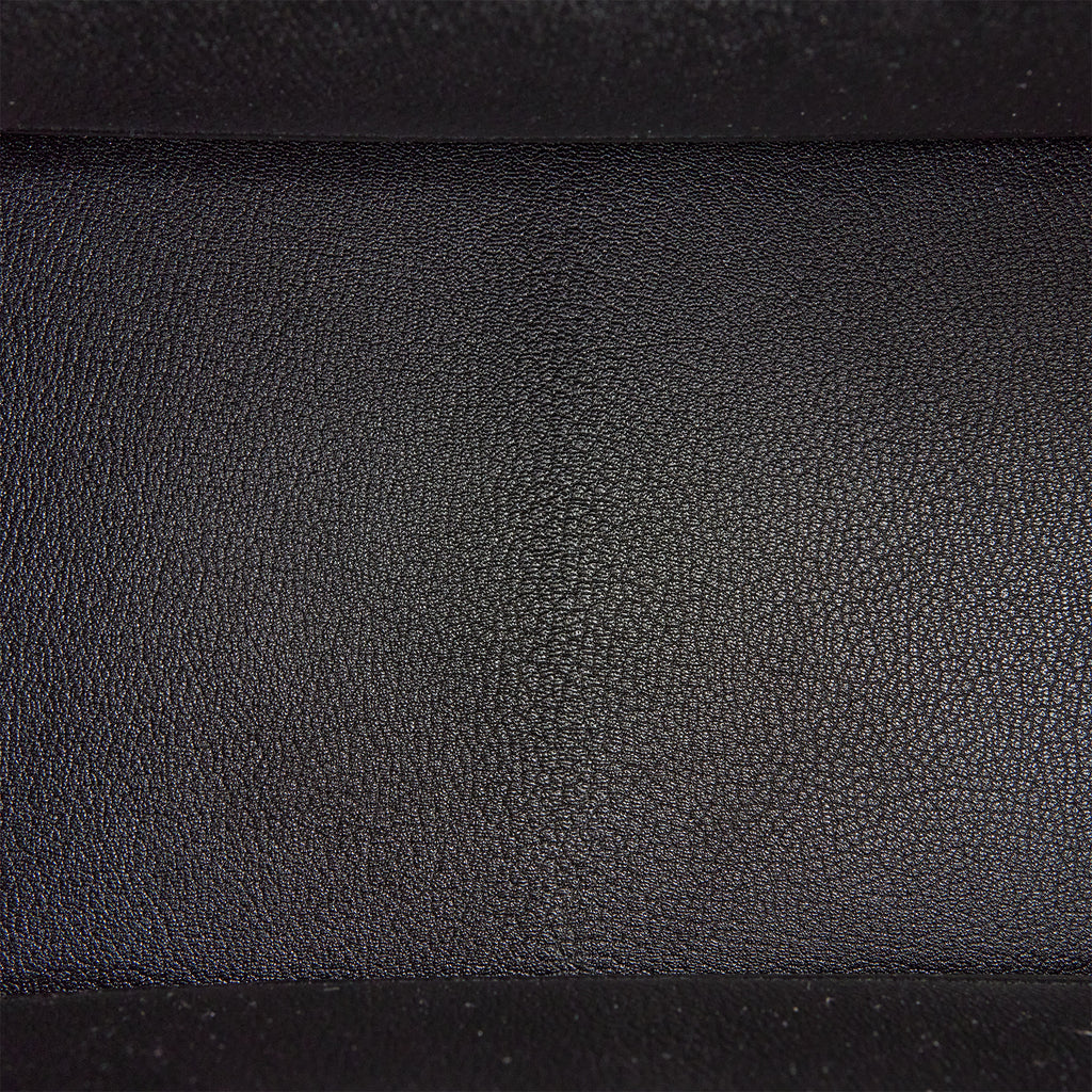 HERMÈS BIRKIN 35CM BLACK Togo Leather with Palladium Hardware