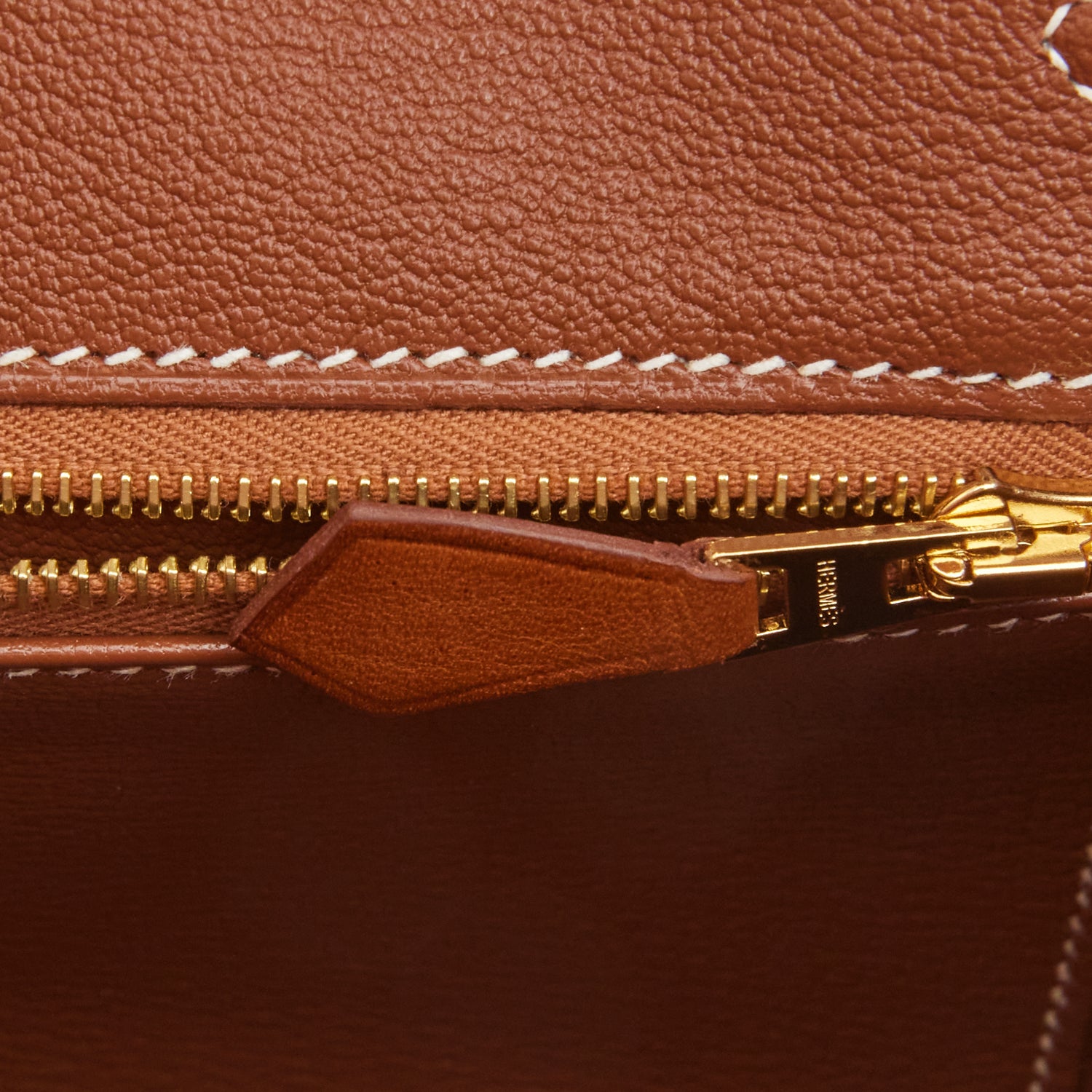 Hermes Birkin 25 Fauve Barenia Gold Hardware – Madison Avenue Couture