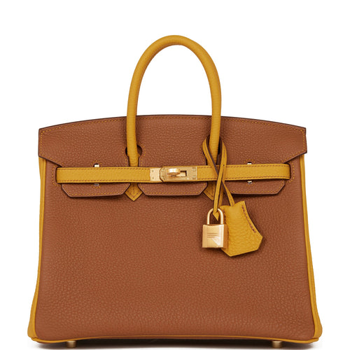 Hermès Horseshoe Stamp (HSS) Bicolor Rose Azalee and Gris Mouette Birkin  30cm of Epsom Leather with Brushed Gold Hardware, Handbags & Accessories  Online, Ecommerce Retail