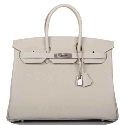 Hermes birkin b35 online price