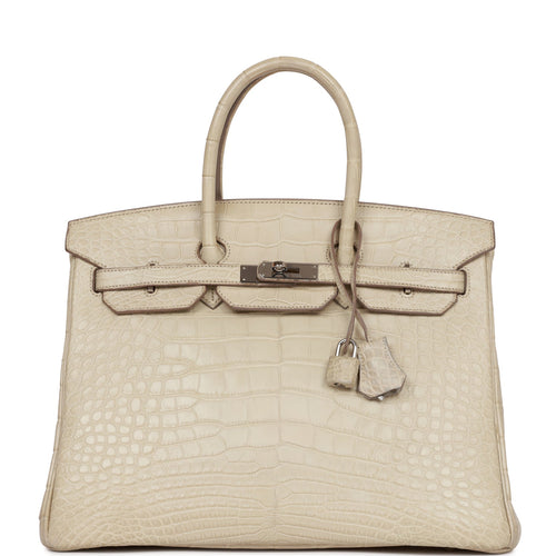 Hermès Pre-owned Birkin 30 Handbag