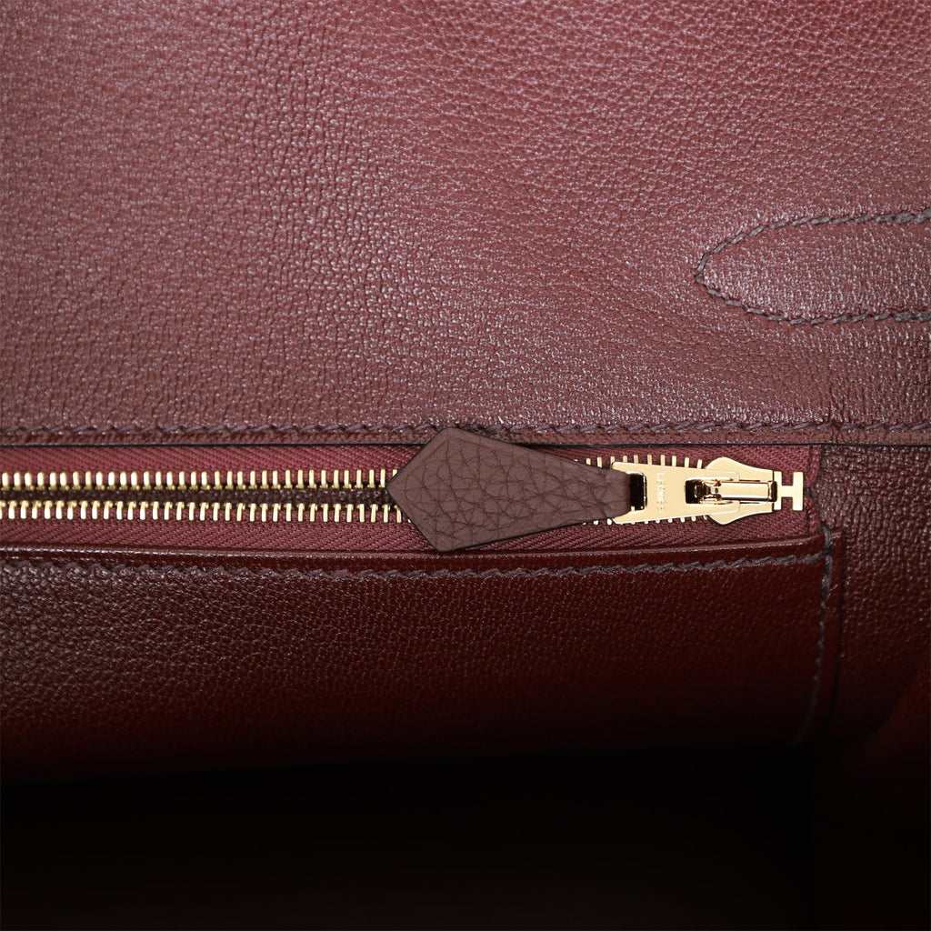 Matte Aliigator Birkin Touch - Hermès Limited Edition