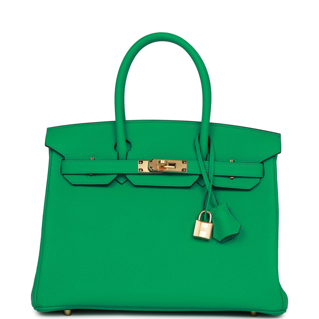 Everything You Need to Know About the Hermès Birkin 30