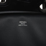 Hermes Birkin Cargo 25 Egee/Bleu Navy Swift and Toile Canvas Birkin –  Madison Avenue Couture