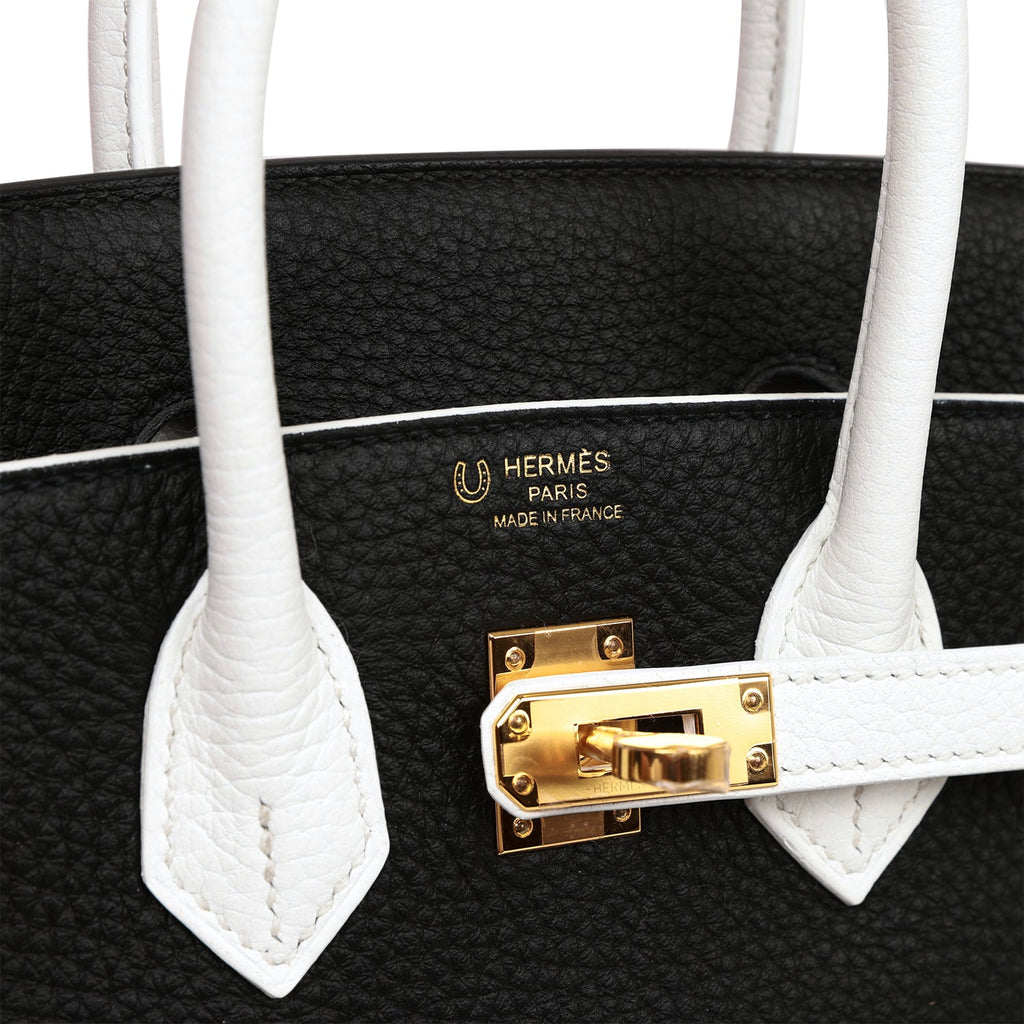 Hermès Birkin 25 – Luxe World