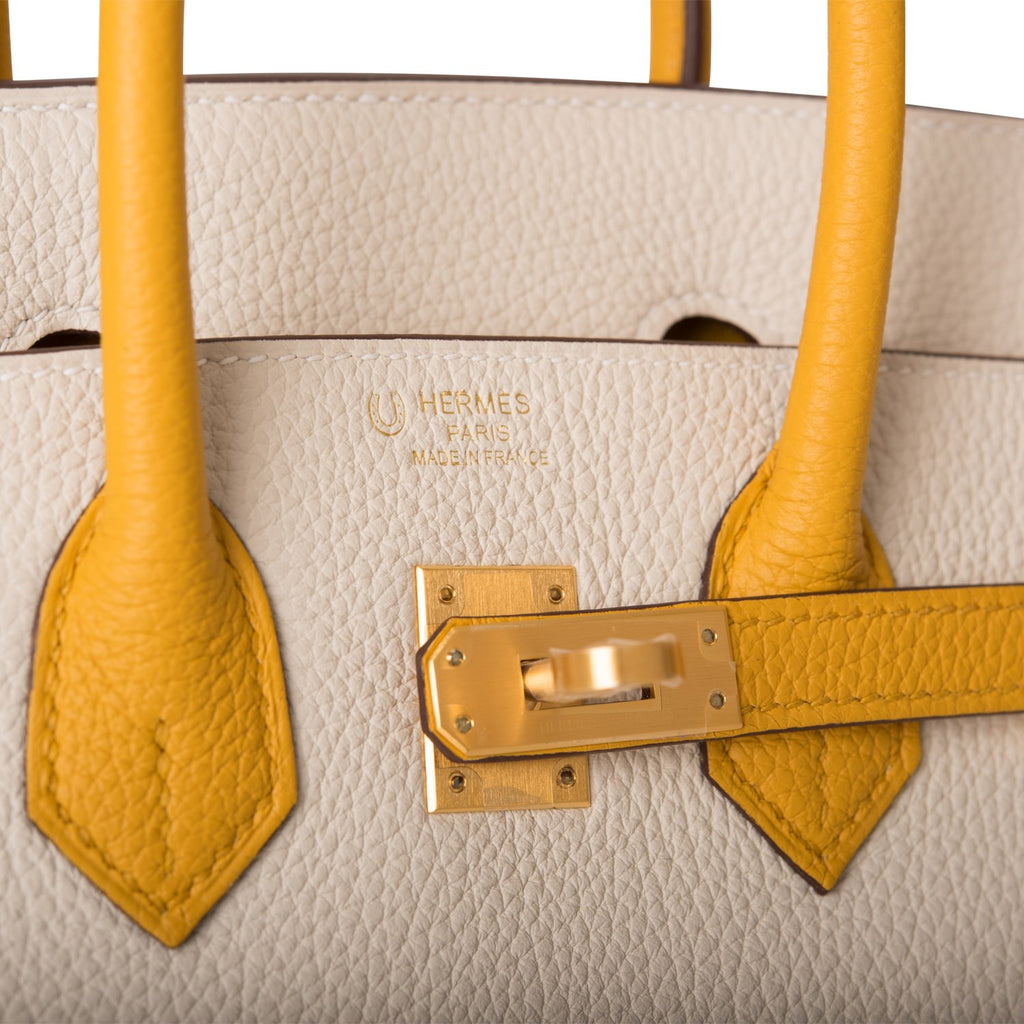 Hermès Birkin 30 Burgundy Brand New! - Designer WishBags