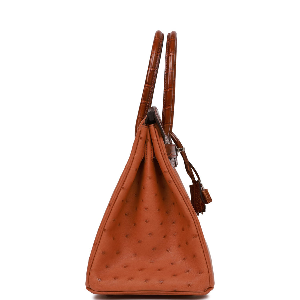 Hermès Birkin Handbag 327760