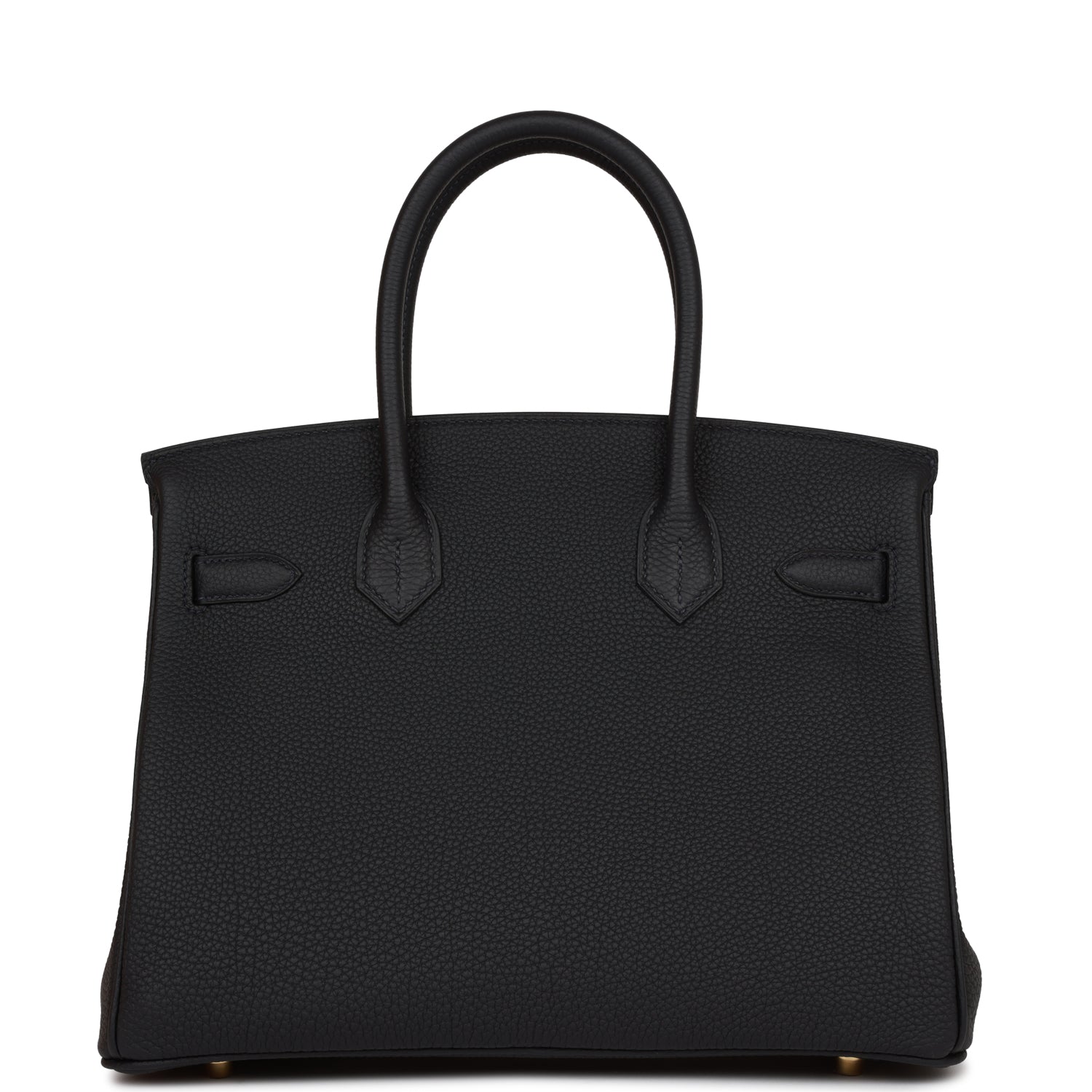 Hermes Birkin 30 Caban Togo Gold Hardware – Madison Avenue Couture