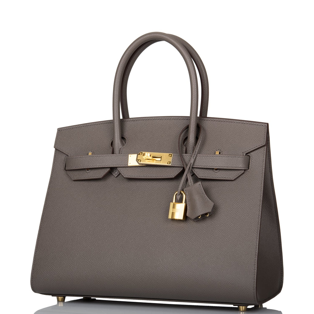 Hermes etain grey Clearance