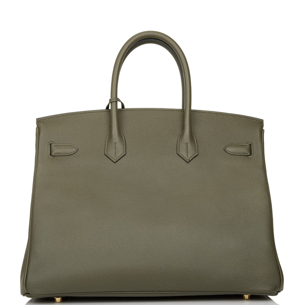 Madison Avenue Couture: New Arrivals! Birkin 30cm Bags Coveted