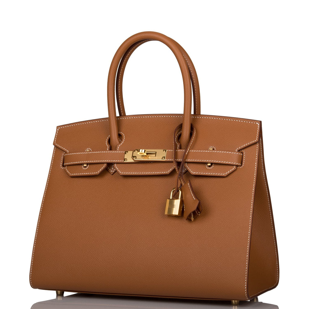 Hermes birkin 30 sellier Clearance