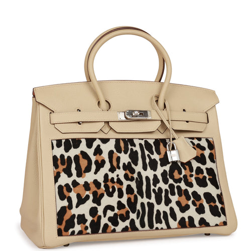 Handbags Hermès Birkin 35