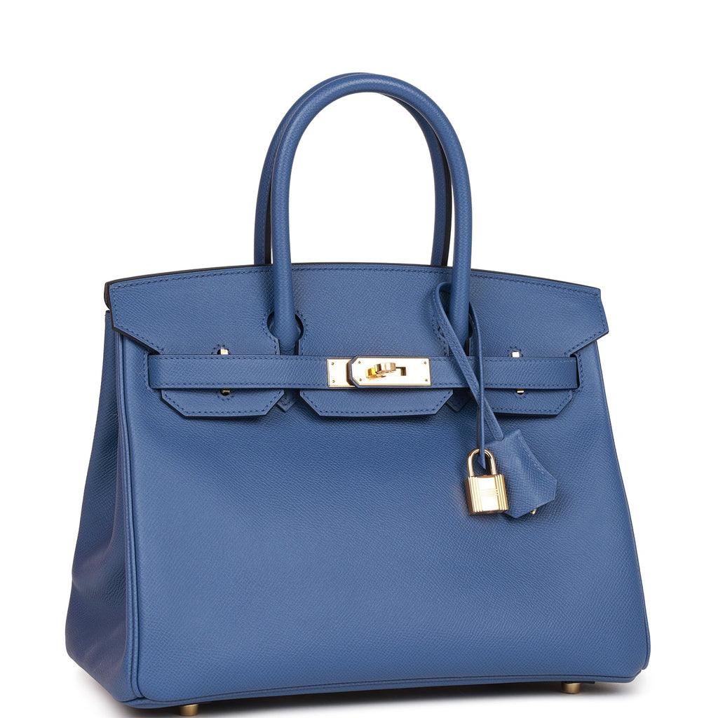 Brighton blue hermes Clearance