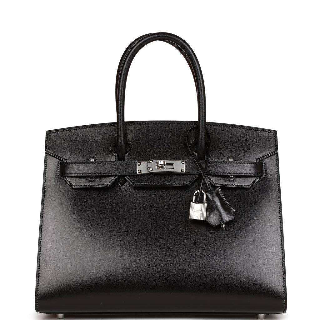 Birkin sellier 35 Clearance