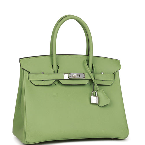A LIMITED EDITION ROUGE TOMATE & NATUREL SABLE CLÉMENCE LEATHER VERSO BIRKIN  30 WITH PALLADIUM HARDWARE