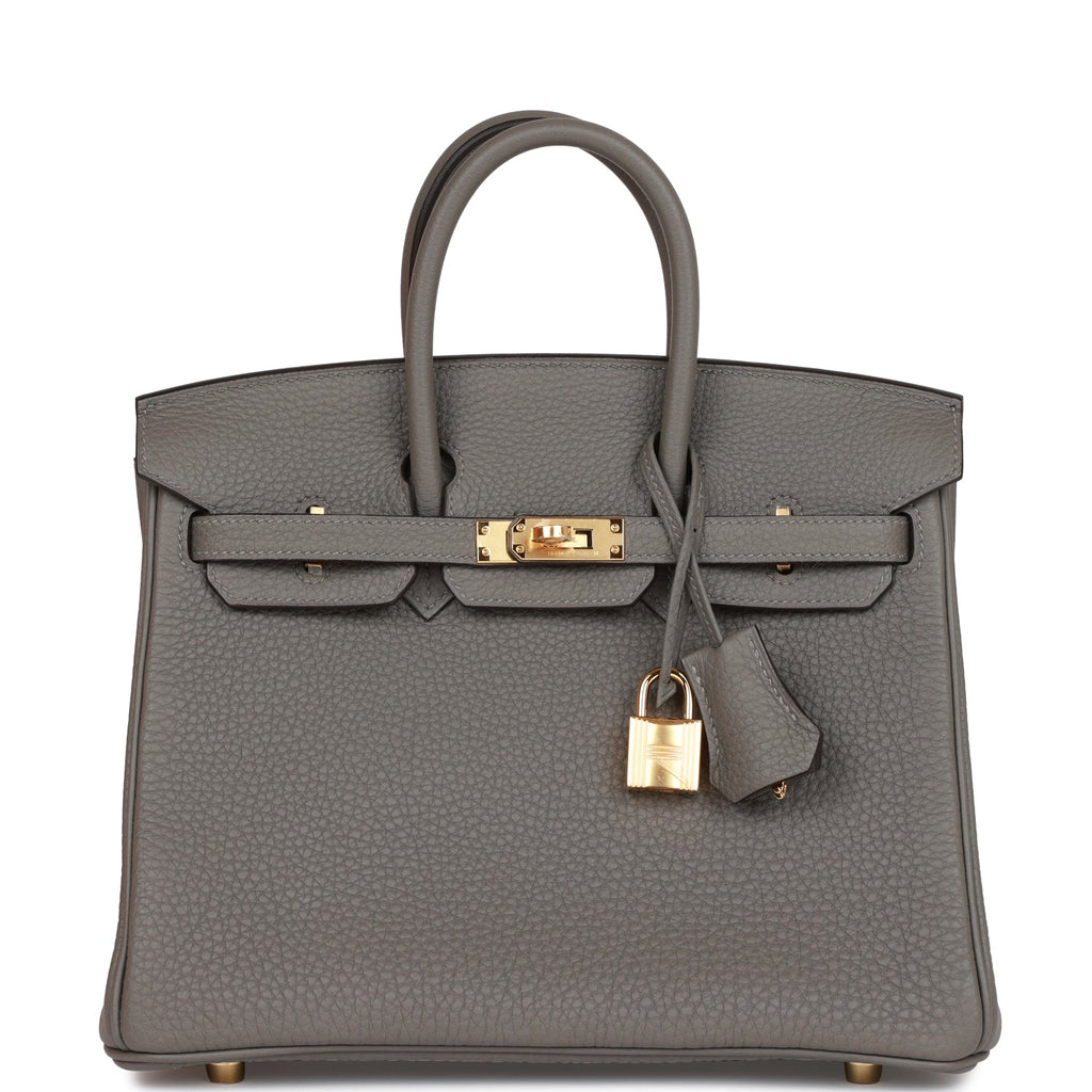 Gris meyer birkin Clearance