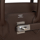 first copy☑ Hermès Cargo HAC Birkin 40 Box & Toile with Palladium
