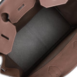 Hermes Multi Togo Leather Palladium Hardware Birkin HAC 40 Bag