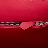 Hermes Birkin 25 Rouge Piment Swift Palladium Hardware – Madison