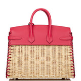Birkin picnic bag Clearance