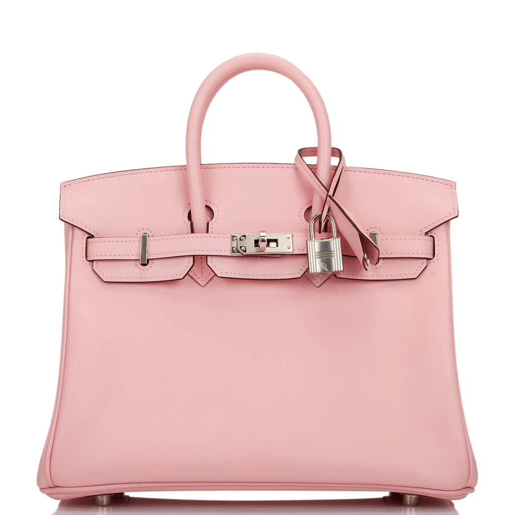 Pink birkin hermes Clearance