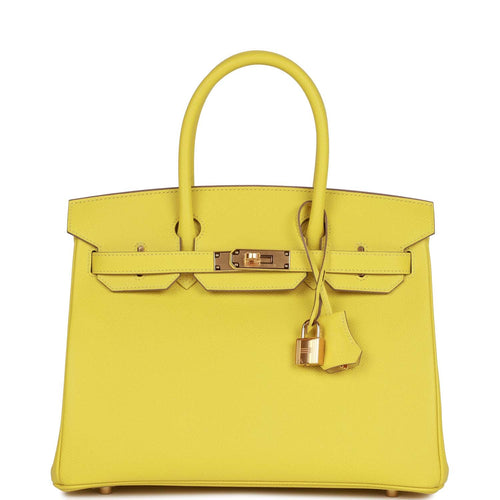 Hermes Rouge Grenat Epsom Bolide 27 Handbag Bag Kelly Birkin Constance –  MAISON de LUXE