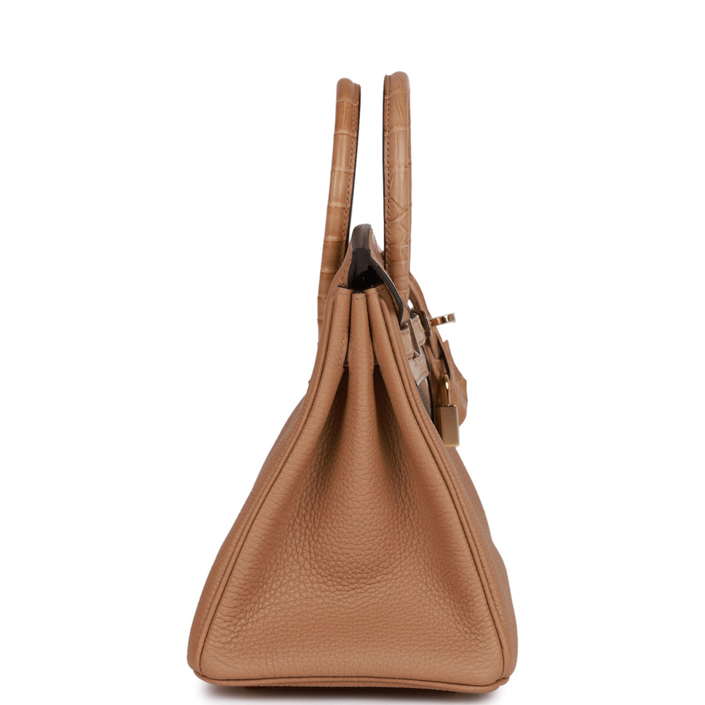 Exotic Birkin Bags – Madison Avenue Couture