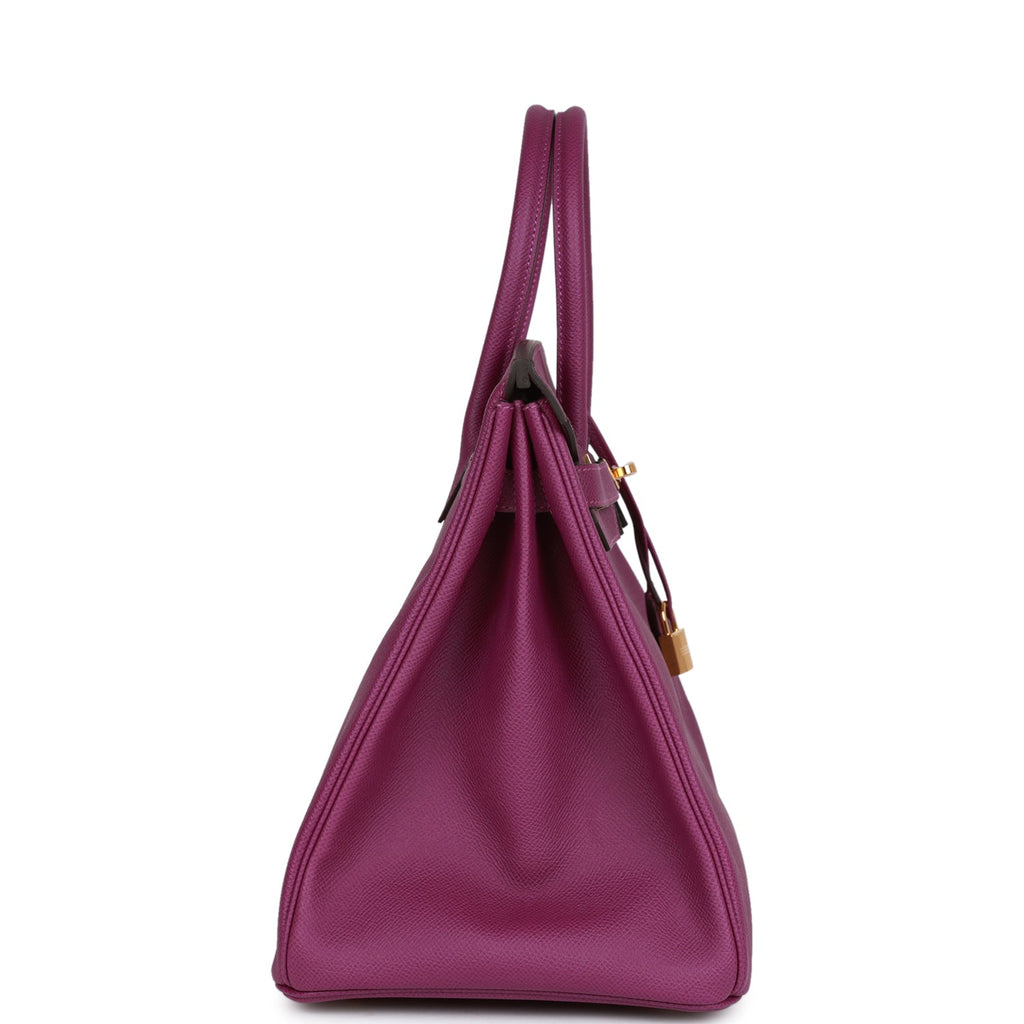 Hermès Birkin Handbag 352024