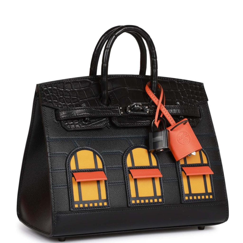 Hermès—The Birkin…and other bags
