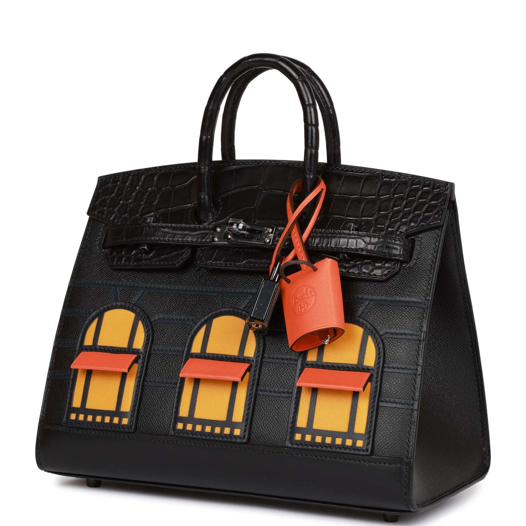 The Hermès Birkin: where to buy one, how much it will cost you and why the  bags are so hard to find – and still so popular