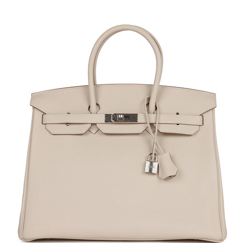 Hermès Birkin Handbag 392834