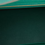 Hermès Malachite Epsom Birkin 30 QGB0Q212GB009
