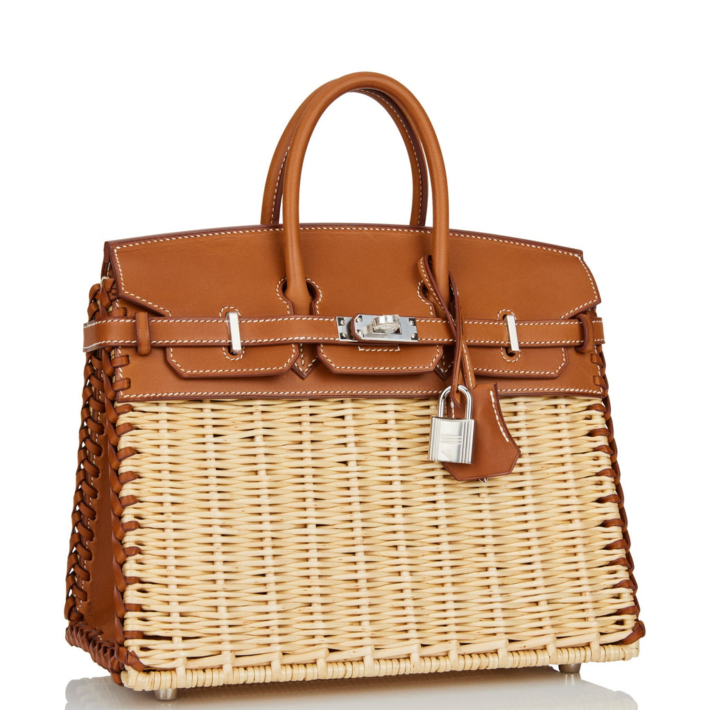 Birkin picnic bag Clearance