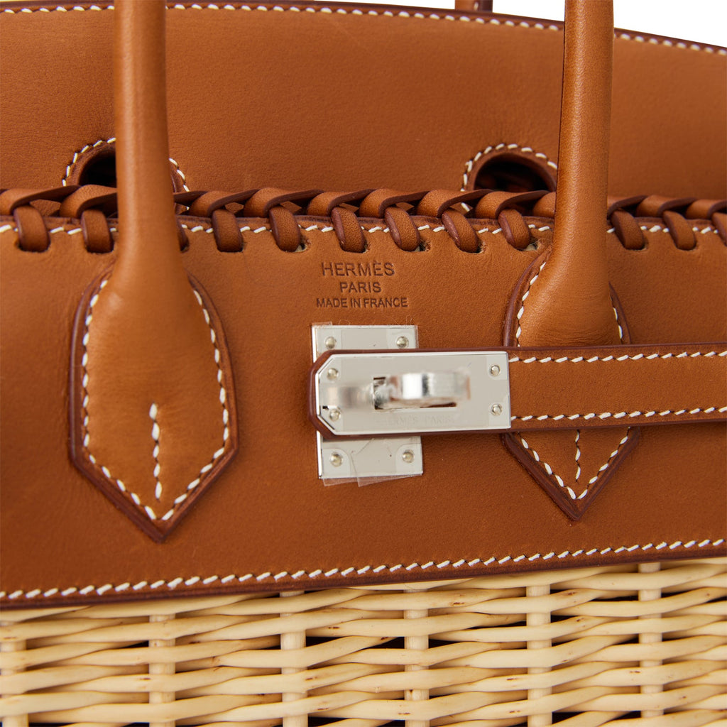 Pick Your Hermès Picnic Bag, Handbags & Accessories