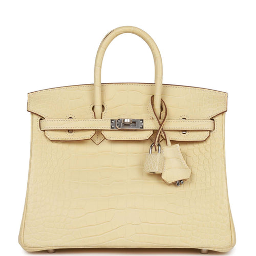 KOMEHYO, 【Unused items】HERMES Birkin 25cm 041344CC Bag, HERMES, Brand Bags, Handbags, Birkin 25