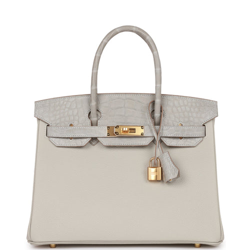 HERMÈS HSS Special Order Ostrich Mini Kelly II crossbody bag in Gris  Asphalte and Safran with Gold hardware-Ginza Xiaoma – Authentic Hermès  Boutique