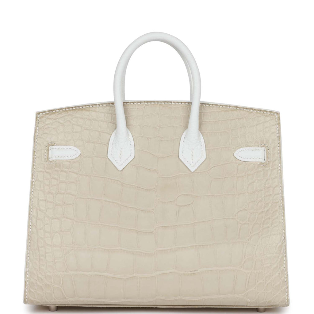 Hermès Birkin Handbag