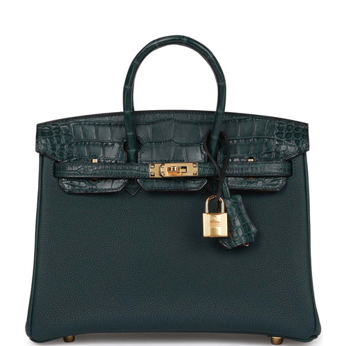 SOLD) genuine pre-owned Hermès birkin 30 – craie – Deluxe Life Collection