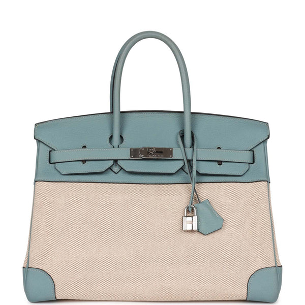 Hermes In-The-Loop 18 Vert Cypress Clemence and Swift Palladium Hardwa –  Madison Avenue Couture