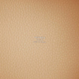 Hermes Picotin Lock 18 Trench Ostrich and Nata Clemence Touch Palladium Hardware - Thumbnail View 8