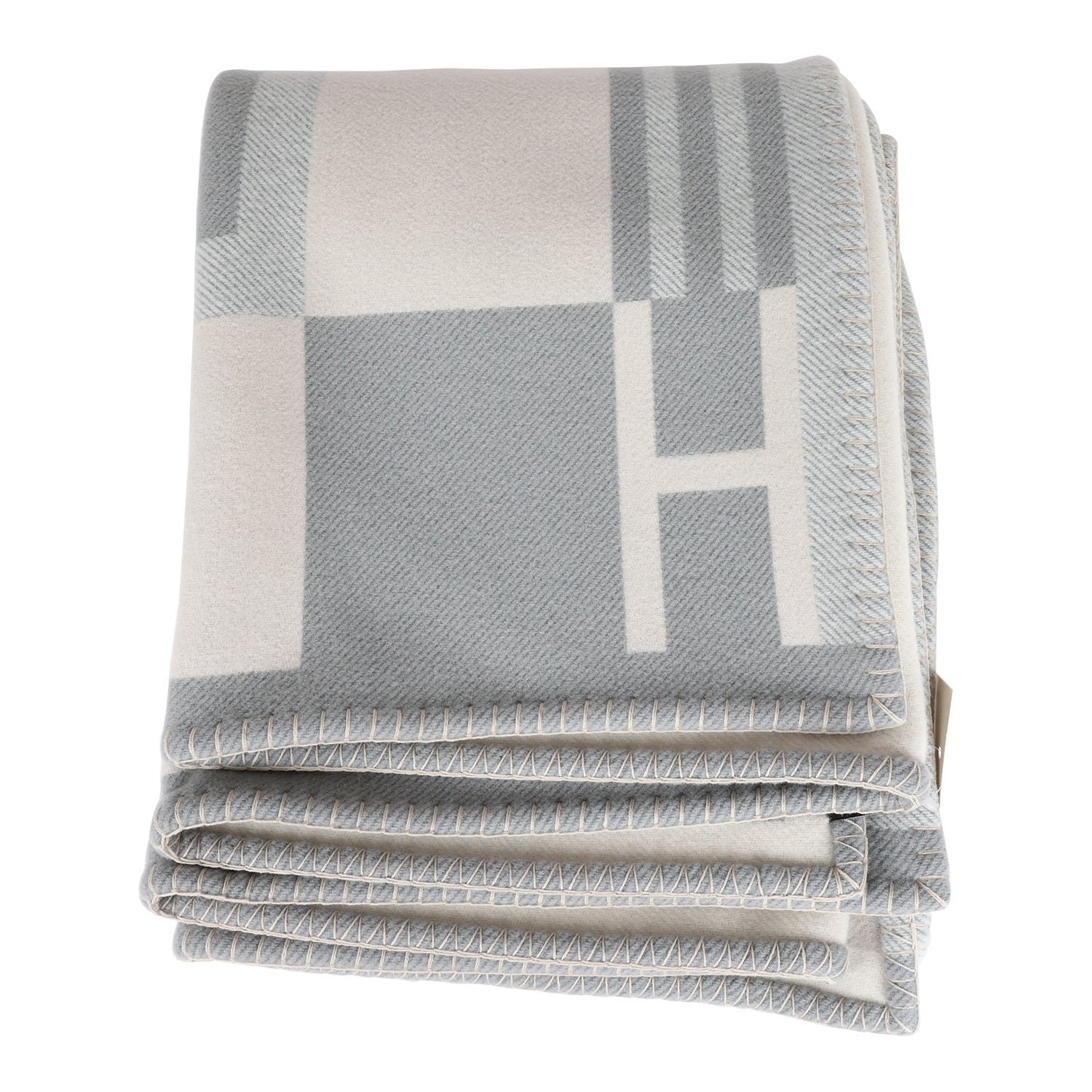 Ithaque Pillow Lime - Hermes