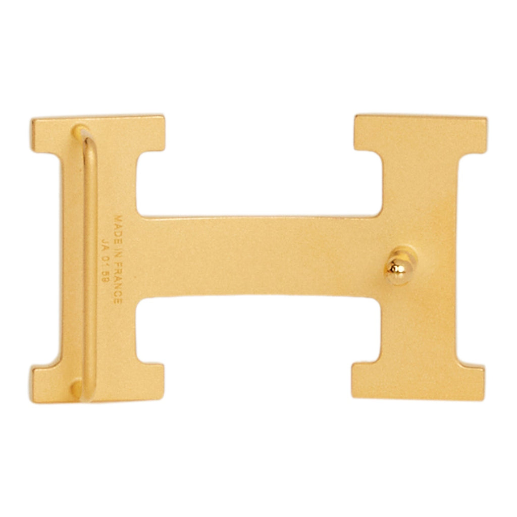 Hermes guilloche buckle Clearance