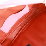 Hermès Swift Verso In-The-Loop Belt Bag - Red Waist Bags, Handbags